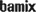 �o�[�~�b�N�X