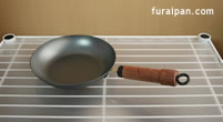 �Ƀt���C�p��20cm