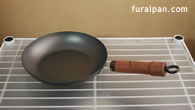 �Ƀt���C�p��24cm