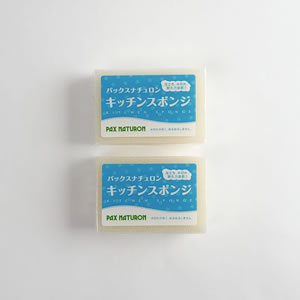 パックスナチュロン スポンジ