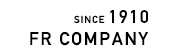 since 1970 FR CAMPANY