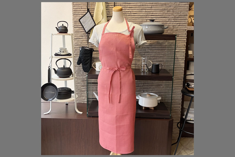 ���l�����f�R�[�� �E�J���k�t���G�v�����i�s���N�j �C���[�W