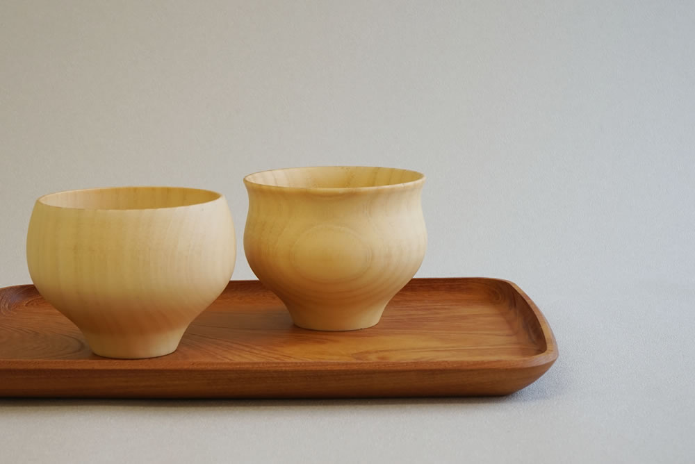 【角田清兵衛商店】B.C TSUBO 壺 ブラウン B.C. TSUBO 壺 type 1 ブラウン - 角田清兵衛商店 オンライン
